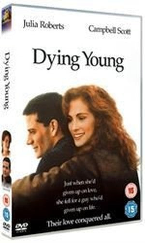Dying Young [1991] [DVD]
