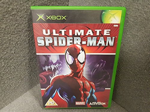 Ultimate Spider-Man (Xbox)