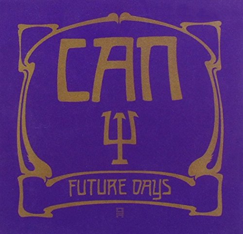 Future Days (Remastered Sacd/CD Hybrid)