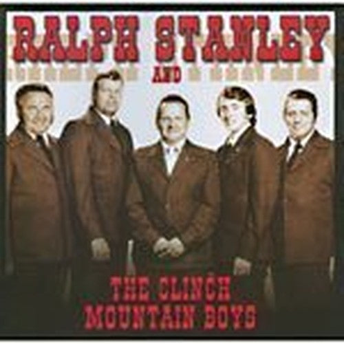 Ralph Stanley & Cl (US Import)