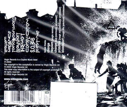 Killing Joke