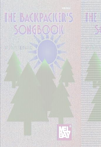 Backpacker's Songbook, The