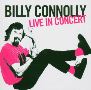 Live In Concert