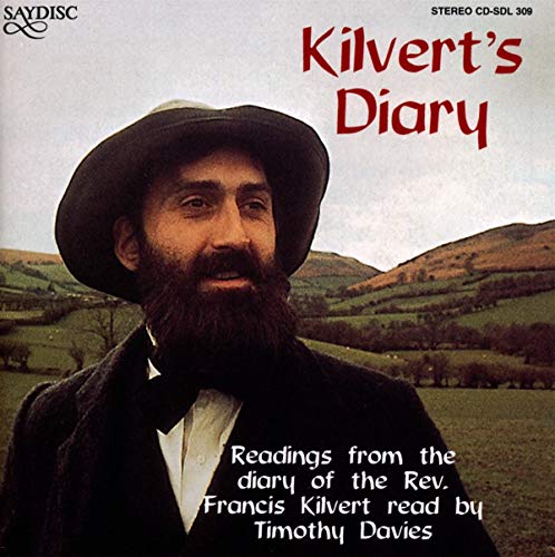 Kilvert's Diary.