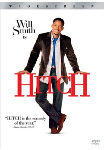 Hitch [DVD]