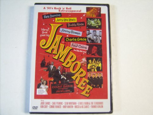 Jamboree [DVD] [Region 1] [US Import] [NTSC]