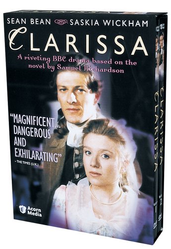 Clarissa [DVD] [Region 1] [US Import] [NTSC]