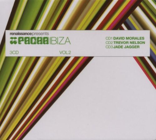 Renaissance Pres Pacha Ibiza