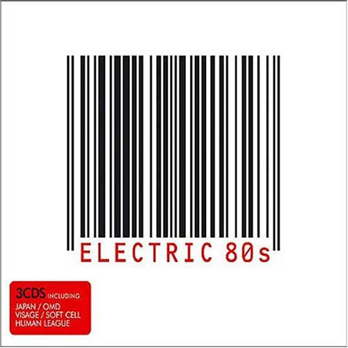 Electric 80s