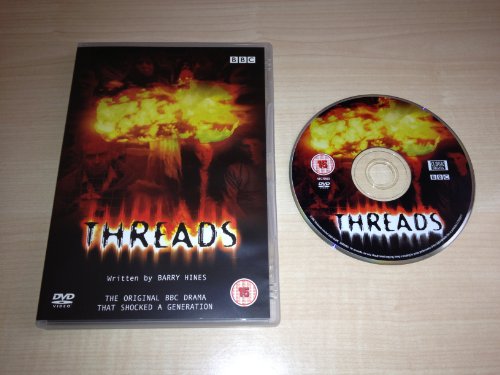 Threads [DVD]