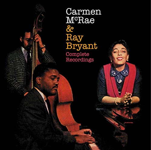 Complete Recordings [Spanish Import]
