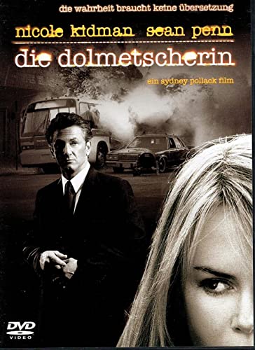 Die Dolmetscherin [DVD]