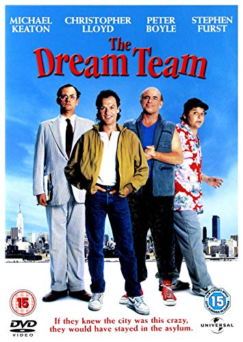 The Dream Team [DVD]