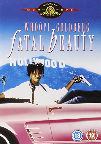 Fatal Beauty [DVD]