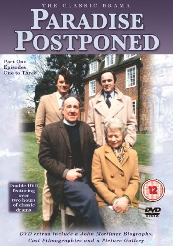 Paradise Postponed - Part 1 [1986] [DVD]