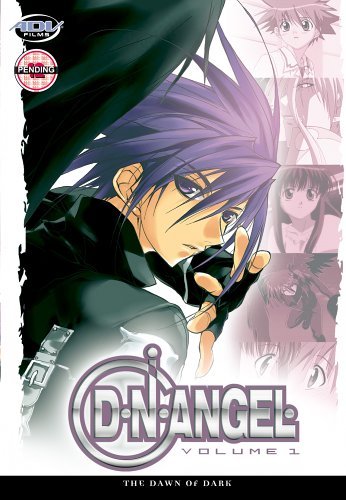 DNAngel - Vol. 1 [DVD]