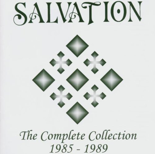 The Complete Collection 1985-89