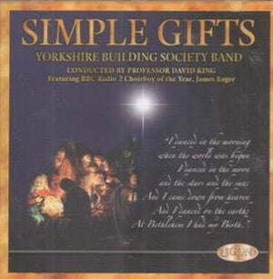 Simple Gifts