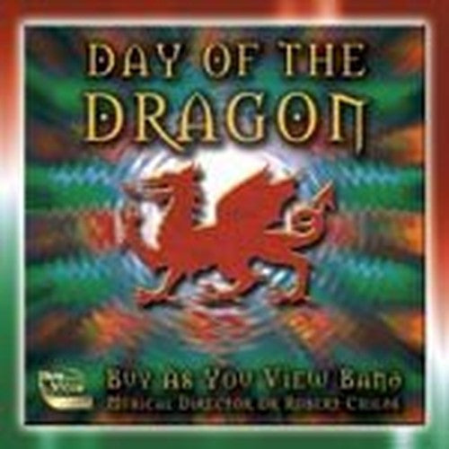 Day of the Dragon