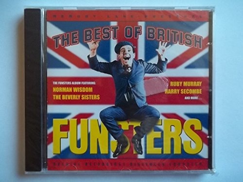 Best Of British - The Funsters Album
