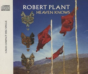 Heaven Knows