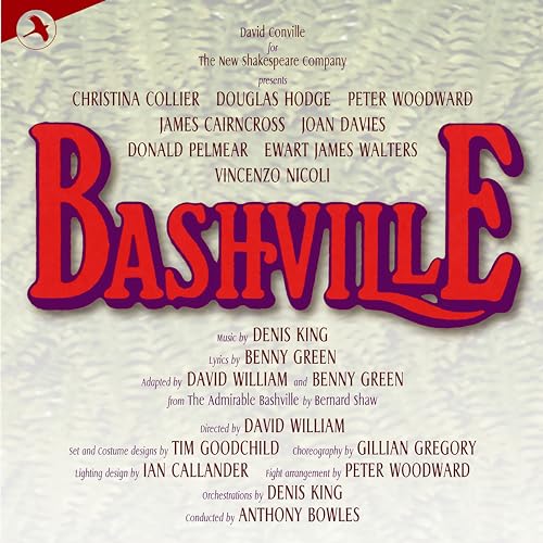 Bashville