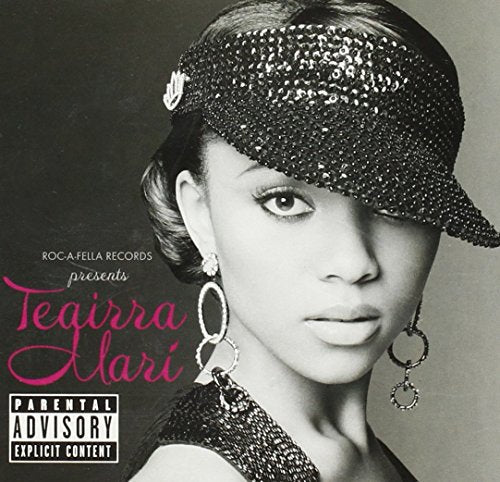Rocafella Records Presents