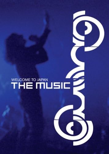 Welcome To Japan [DVD] [2005]