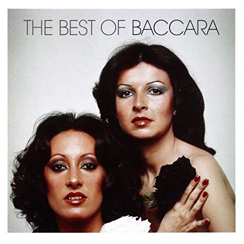 The Best of Baccara