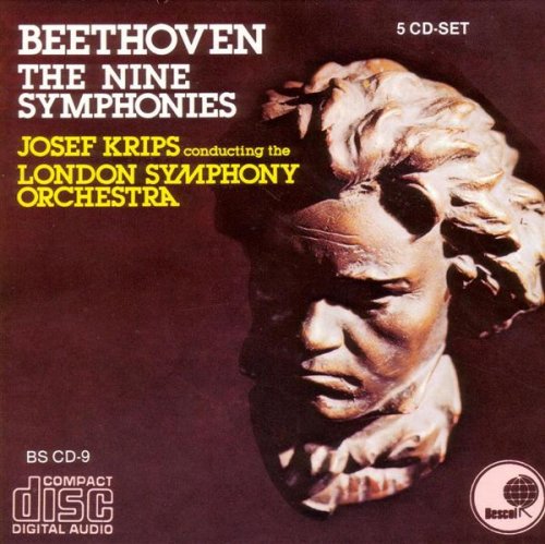 Beethoven: The Nine Symphonies
