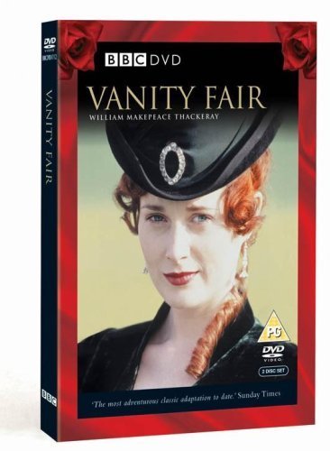 Vanity Fair [DVD]