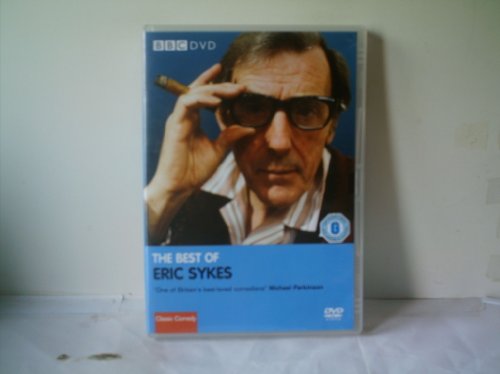 The Best Of Eric Sykes [DVD]