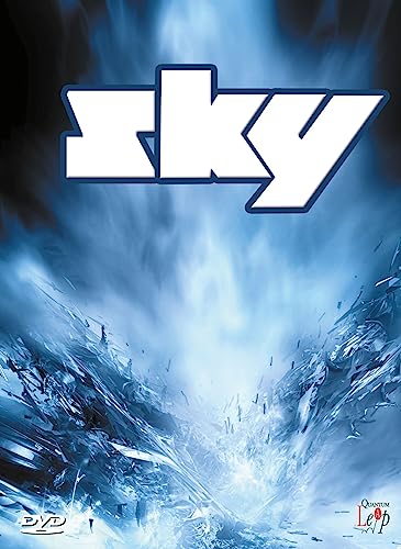 A Quantum Leap Production Sky - Live In Concert [1980] [DVD]