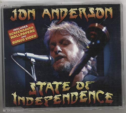State of Independence