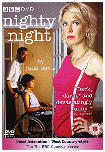 Nighty Night - Series 1 [DVD]
