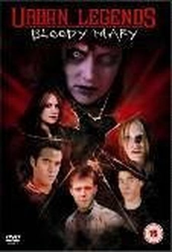 Urban Legends: Bloody Mary [DVD] [2005]