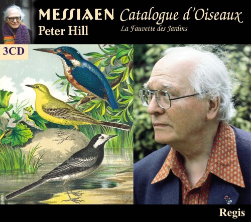 Catalogue D'oiseaux