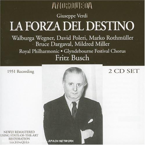 La Forza del Destino (1951)