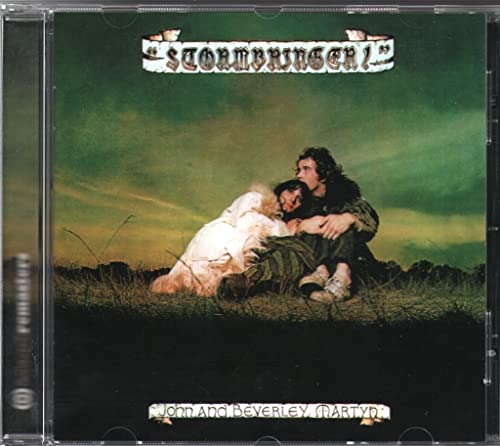 Stormbringer!