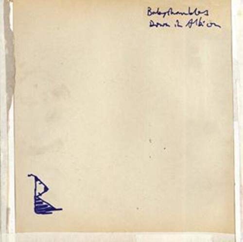 Babyshambles - Down in Albion