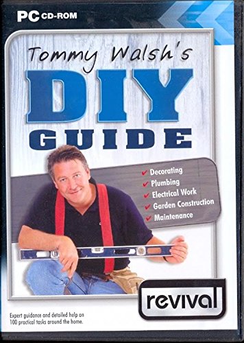 Tommy Walsh's Diy Guide