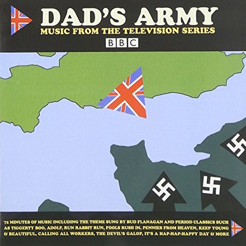 Dad's Army: Music From the TV Series