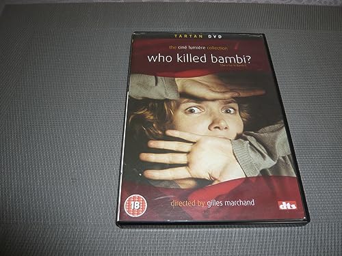 Who Killed Bambi? [DVD]