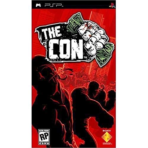 The Con