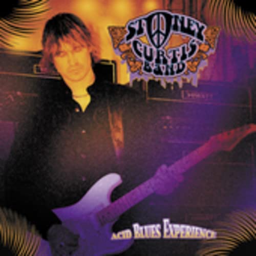 Acid Blues Experienc