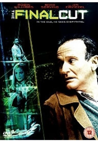 The Final Cut [DVD]