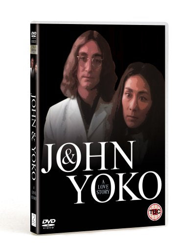 John & Yoko [DVD]