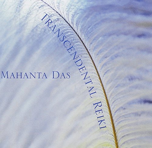 Transcendental Reiki