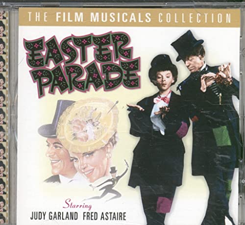 Film Musicals Collection, The: Easter Parade