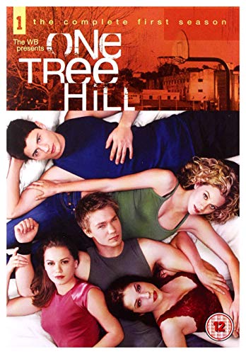 One Tree Hill: Season 1 [DVD] [2005]